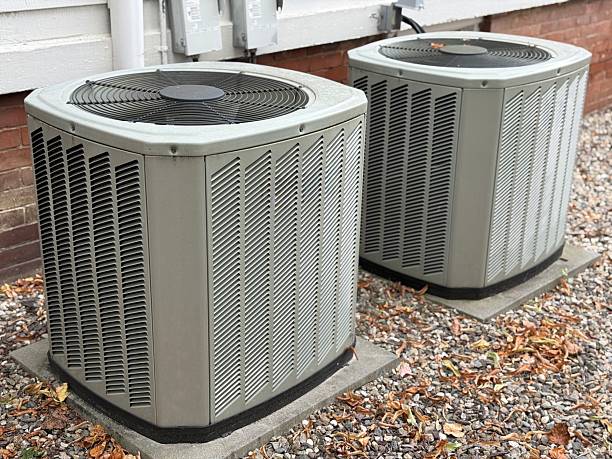 Reliable Hvac Installation contractor in Chattanooga, TN by Leonard HVAC